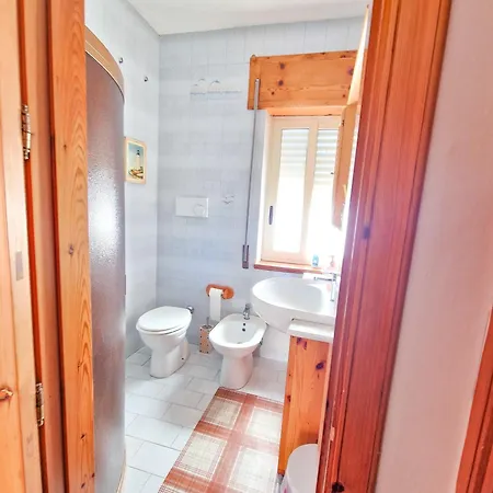 Apartment Wanderlust Sicily Oliveri