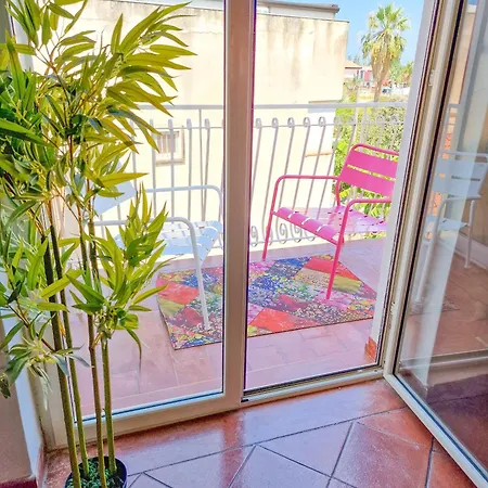 Apartment Wanderlust Sicily